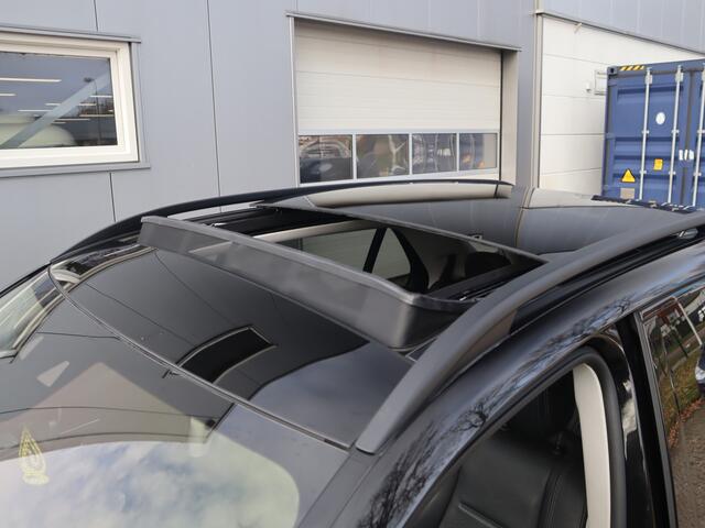 Mercedes-Benz GLE-KLASSE 350 e 4MATIC Premium Plus / AMG / Night / Luchtvering / Burmester