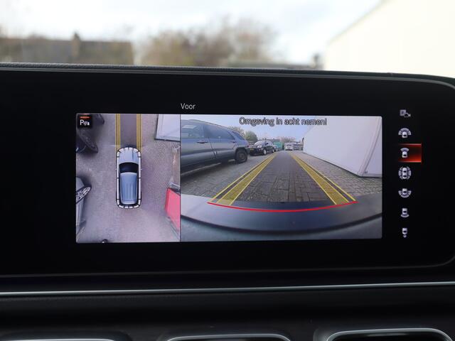 Mercedes-Benz GLE-KLASSE 350 e 4MATIC Premium Plus / AMG / Night / Luchtvering / Burmester