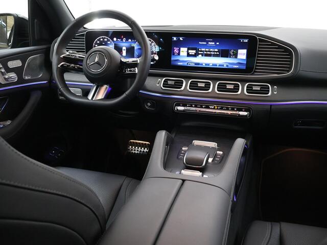 Mercedes-Benz GLE-KLASSE 400 e 4MATIC AMG Line Premium Plus | Massage | Trekhaak | Winter pack |