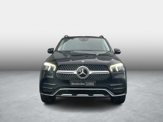 Mercedes-Benz GLE-KLASSE 350 e 4MATIC | AMG | Trekhaak | Panoramadak | Memory | Burmester
