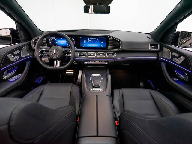 Mercedes-Benz GLE-KLASSE 450 d 4MATIC AMG Line Premium Plus | 87.750,- EX BTW | Luchtvering | Pano | Trekhaak