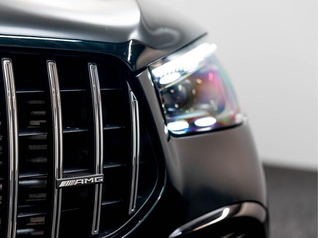 Mercedes-Benz GLE-KLASSE 450 d 4MATIC AMG Line Premium Plus | 87.750,- EX BTW | Luchtvering | Pano | Trekhaak