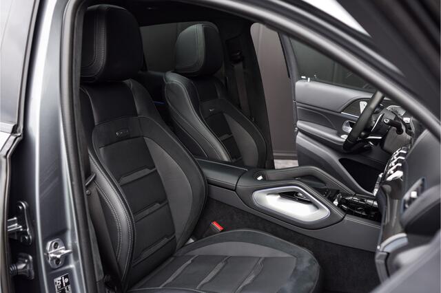 Mercedes-Benz GLE-KLASSE Coupé 53 AMG 4-M Dynamic Plus|Carbon|Nieuwprijs ¤196053|Garantie t/m 28-4-2028