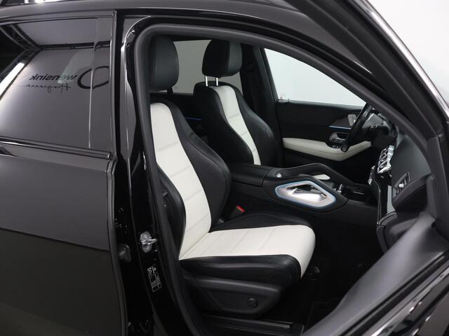 Mercedes-Benz GLE-KLASSE 450 4MATIC Premium Plus | AMG | Night | Treeplanken | Memory | Luchtvering | Panoramadak | Multibeam |
