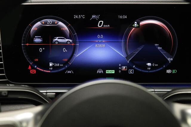 Mercedes-Benz GLE-KLASSE 350 e 4MATIC Premium Plus | LUCHTVERING | HEAD UP | BURMESTER | APPLE | 360 CAMERA | TREKHAAK