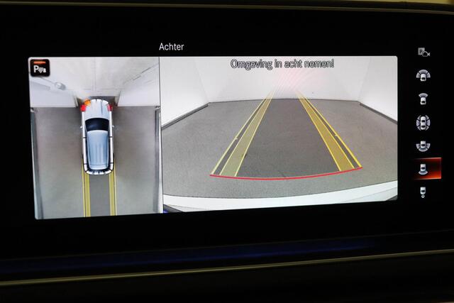 Mercedes-Benz GLE-KLASSE 350 e 4MATIC Premium Plus | LUCHTVERING | HEAD UP | BURMESTER | APPLE | 360 CAMERA | TREKHAAK