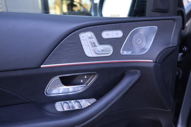 Mercedes-Benz GLE-KLASSE 350d *Grijskenteken*AMG*LUCHTVERING*PANO*KEYLESS*BURMEISTER*SFEER*
