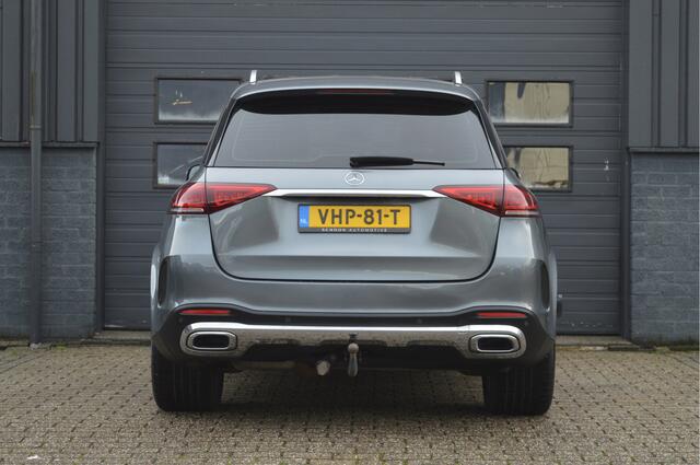Mercedes-Benz GLE-KLASSE 350 D 4MATIC AMG | CAMERA | CARPLAY | TREKHAAK |