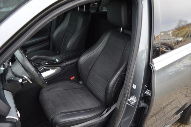 Mercedes-Benz GLE-KLASSE 350 D 4MATIC AMG | CAMERA | CARPLAY | TREKHAAK |
