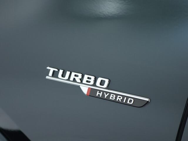 Mercedes-Benz GLE-KLASSE Mercedes-AMG 53 Hybrid 4MATIC+ | Airmatic | Trekhaak | Panoramadak | Rijassistentie Pack | Burmester® audio | Head up Display | Memory | 360 gr Camera | Inclusief 24 maanden Mercedes-Benz Certified garantie voor Europa.