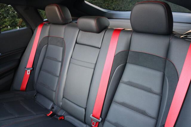 Mercedes-Benz GLE-KLASSE Coupé AMG 53 4MATIC+ AMG NightPakket (Panoramadak Sportleder/Memory Luchtvering Carplay Distronic 360Camera M-Bux Multibeam 22InchAMG)