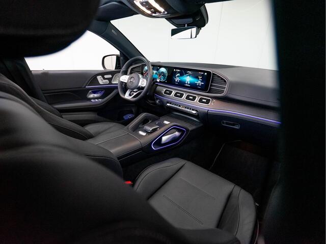 Mercedes-Benz GLE-KLASSE Coupé GLE 350 de 4MATIC AMG Line | NIGHT | Pano | Trekhaak