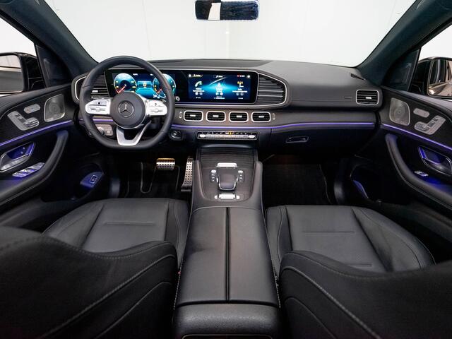 Mercedes-Benz GLE-KLASSE Coupé GLE 350 de 4MATIC AMG Line | NIGHT | Pano | Trekhaak