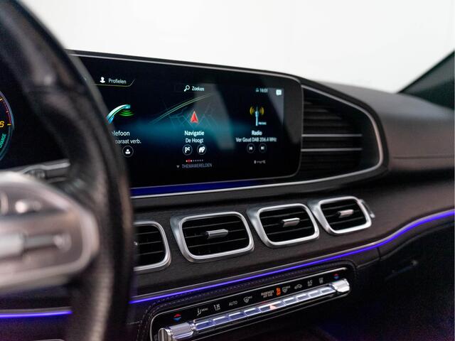 Mercedes-Benz GLE-KLASSE Coupé GLE 350 de 4MATIC AMG Line | NIGHT | Pano | Trekhaak