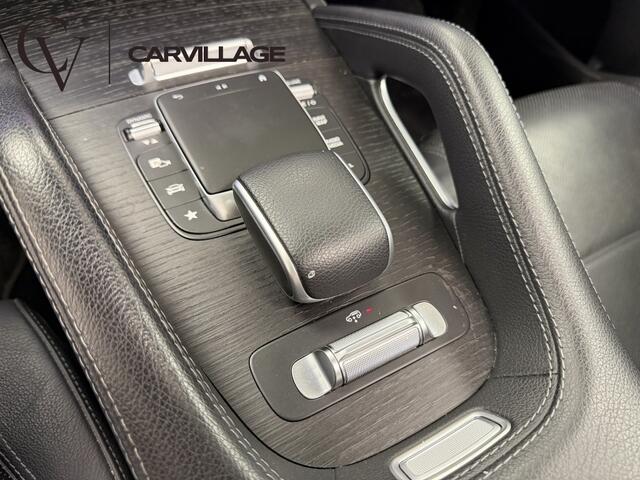 Mercedes-Benz GLE-KLASSE 350e 4MATIC AMG Premium Pl. | Luchtvering | Burmester | 360 cam