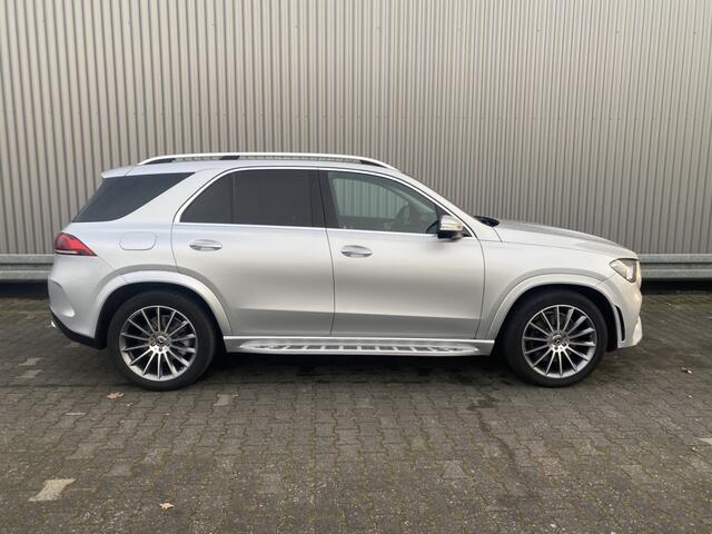 Mercedes-Benz GLE-KLASSE 300 d 4MATIC Premium Plus AMG vol opties; o.a. Pano, 360'Cam, Elc.Trekh, VOL! - Inruil Mogelijk -