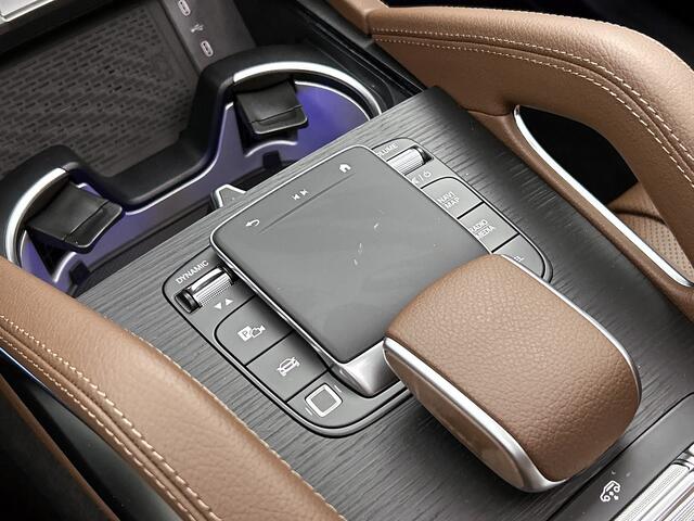 Mercedes-Benz GLE-KLASSE 400 e 4MATIC Sport Edition Premium | Premium pakket | Winter pakket | Rijassistentiepakket | Trekhaak | Burmester® 3D sound systeem | 360°-camera | Head-up display | 21 inch AMG velgen |