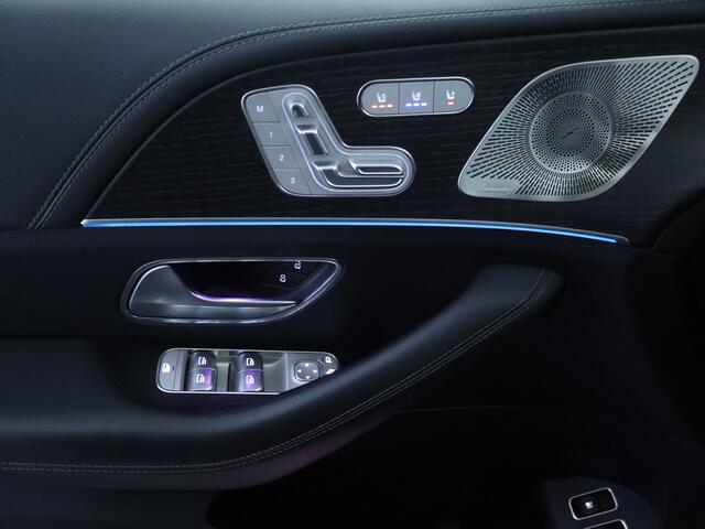 Mercedes-Benz GLE-KLASSE 350 e 4MATIC Premium Plus | Panoramadak | Burmester Sound System | Parkeerpakket Inclusief 360° Camera | Inclusief 24 maanden MB Certified garantie voor Europa.