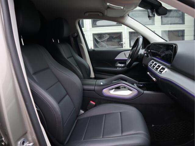 Mercedes-Benz GLE-KLASSE 300 D 4MATIC Euro 6 - Grijs Kenteken - 1ste Eigenaar NL Autos