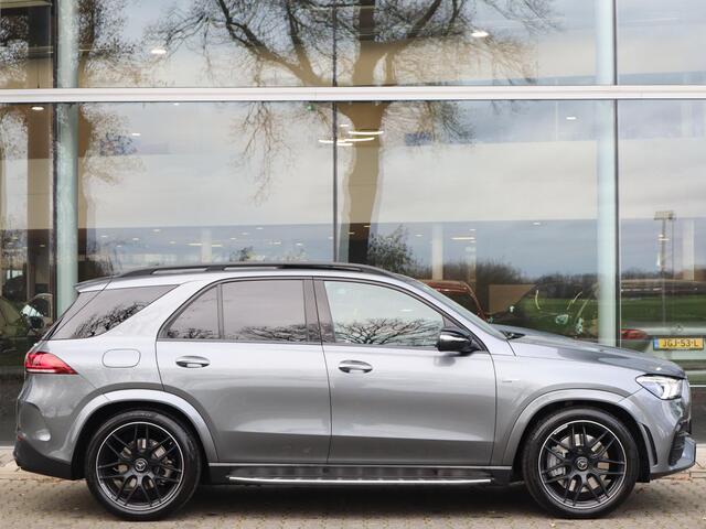 Mercedes-Benz GLE-KLASSE AMG 53 4MATIC+ Premium Plus