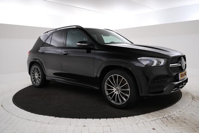 Mercedes-Benz GLE-KLASSE 350 de 4MATIC Premium Plus AMG Alle opties!