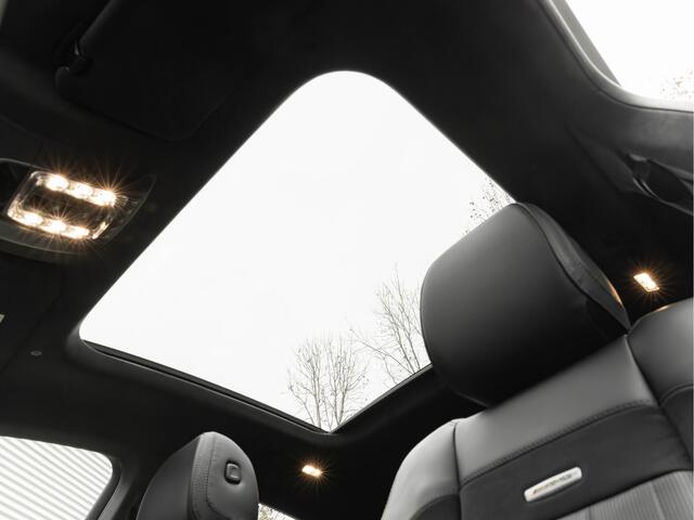 Mercedes-Benz GLE-KLASSE Coupé AMG 53 4MATIC+ - Pano - Trekhaak - Luchtvering - Burmester - Carbon Inleg