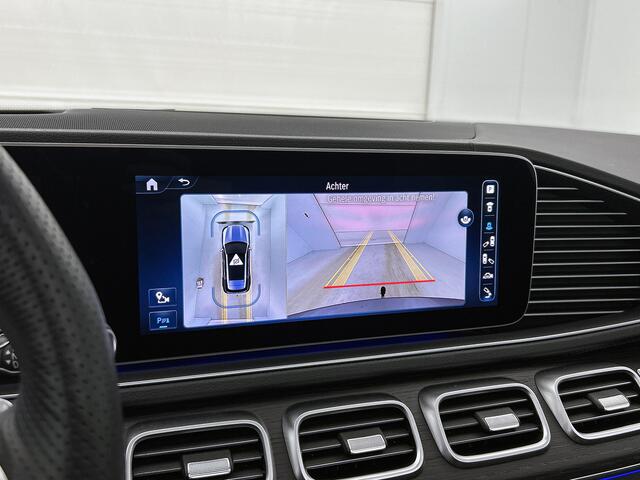 Mercedes-Benz GLE-KLASSE 400 e 4MATIC AMG Line Premium Gesmede AMG lichtmetalen velgen | Panoramadak | Navigatie | Verwarmde en gekoelde voorstoelen. Zeer veel opties | Inclusief 24 maanden MB Certified garantie voor Europa.