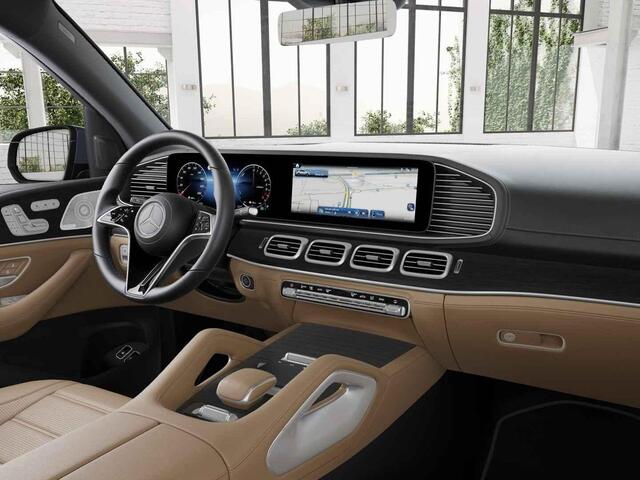 Mercedes-Benz GLE-KLASSE 400 e 4MATIC Sport Edition