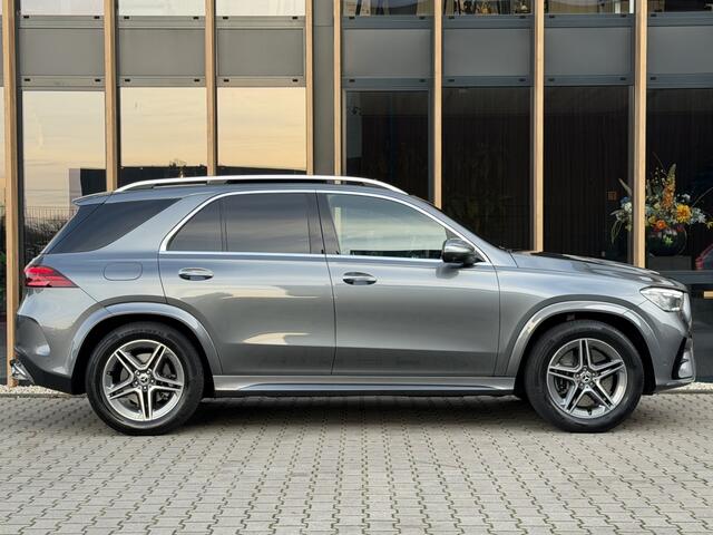 Mercedes-Benz GLE-KLASSE 400 e 4MATIC AMG Line Premium | NL auto | pano | stoelverkoeling