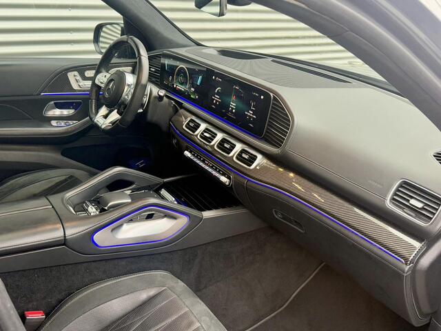 Mercedes-Benz GLE-KLASSE AMG 63 S 4MATIC+ Premium Plus