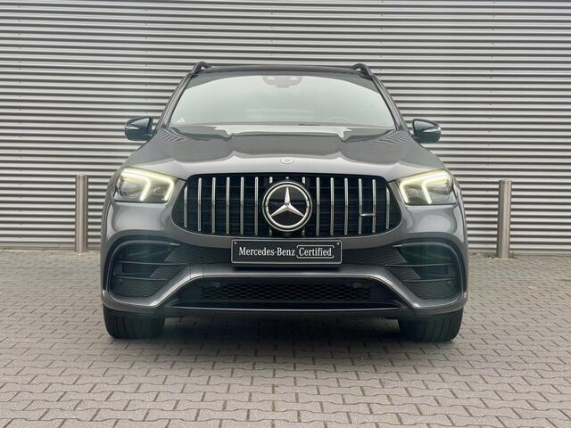 Mercedes-Benz GLE-KLASSE AMG 63 S 4MATIC+ Premium Plus