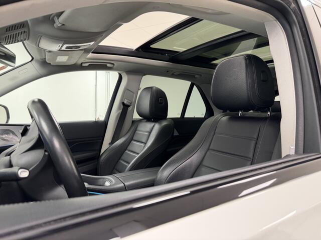 Mercedes-Benz GLE-KLASSE 450 4MATIC AMG Premium Pl. 7p. | Trekhaak | Burmester | Panorama