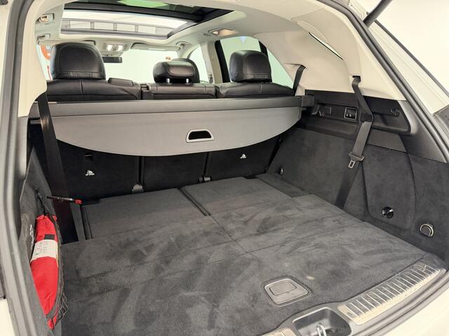 Mercedes-Benz GLE-KLASSE 450 4MATIC AMG Premium Pl. 7p. | Trekhaak | Burmester | Panorama