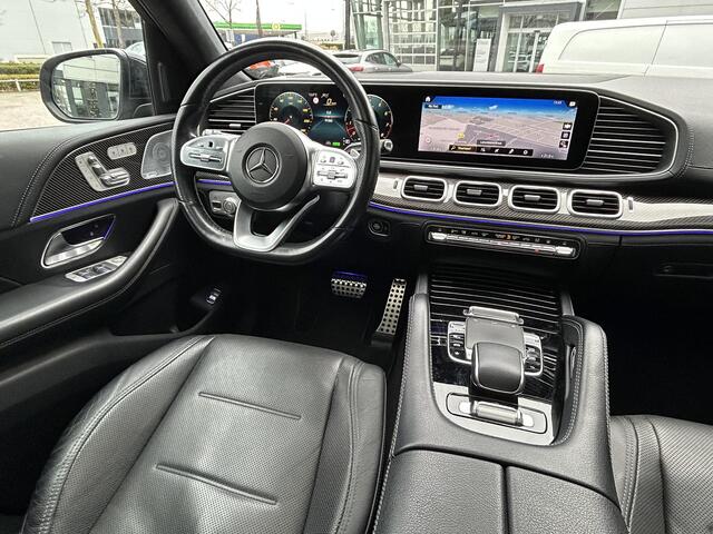 Mercedes-Benz GLE-KLASSE 450 4MATIC Premium Plus | Panoramadak |