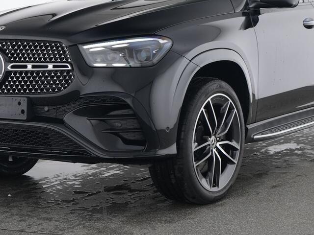 Mercedes-Benz GLE-KLASSE 400 e 4MATIC AMG Plug-In Hybride AMG Line | Night Pakket | Trekhaak | Panorama Schuif-Kanteldak | 22 AMG Velgen | Inclusief 24 maanden MB Certified garantie voor Europa.