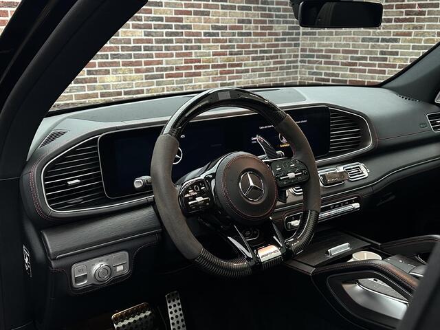 Mercedes-Benz GLE-KLASSE AMG 53 4MATIC+ Premium Plus B&O Panorama Trekhaak