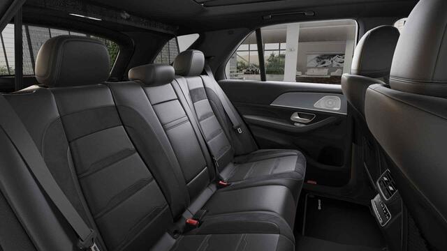 Mercedes-Benz GLE-KLASSE AMG 53 Hybrid 4MATIC+ | Panoramadak | Sluitbekrachtiging | Head up display | Warmtecomfort pakket |