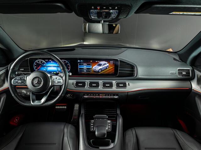 Mercedes-Benz GLE-KLASSE 450 4MATIC Premium Plus Panorama dak | Trekhaak