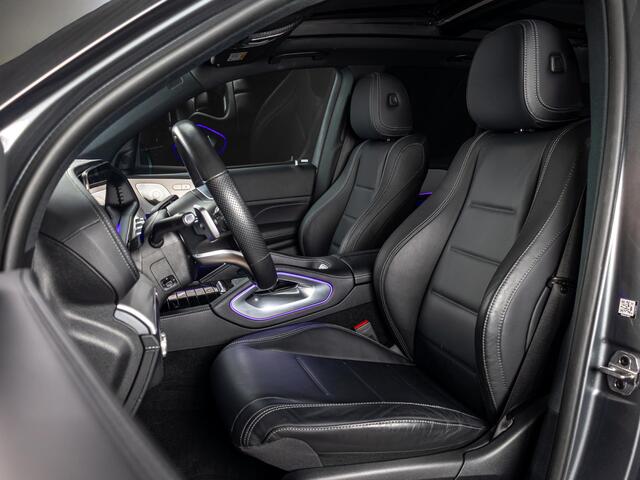 Mercedes-Benz GLE-KLASSE 450 4MATIC Premium Plus Panorama dak | Trekhaak