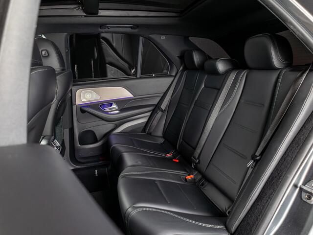 Mercedes-Benz GLE-KLASSE 450 4MATIC Premium Plus Panorama dak | Trekhaak