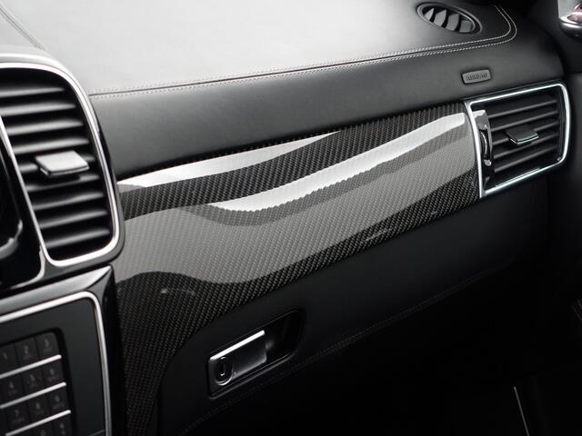 Mercedes-Benz GLE-KLASSE Coupé AMG 63 S 4MATIC Bang Olufsen Premium, Carbon, 360 Camera, Standkachel, Dynamic Select+