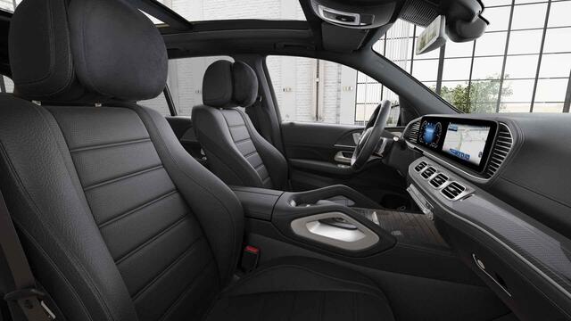 Mercedes-Benz GLE-KLASSE 400 e 4MATIC Sport Edition