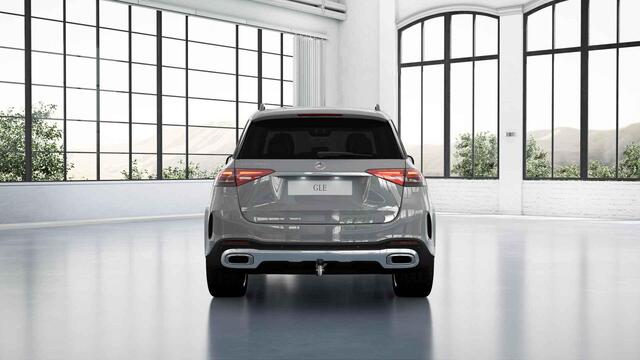 Mercedes-Benz GLE-KLASSE 400 e 4MATIC Sport Edition