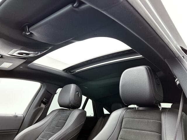 Mercedes-Benz GLE-KLASSE 350 e 4MATIC Premium AMG Styling Inclusief 24 maanden MB Certified garantie voor Europa.