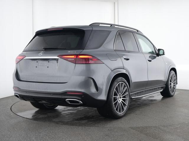 Mercedes-Benz GLE-KLASSE 400 e 4MATIC AMG Line Premium AMG Line | Night Pakket | Airmatic | Panorama Schuif-Kanteldak | Trekhaak | Memory Voorstoelen | Inclusief 24 maanden Mercedes-Benz Certified garantie voor Europa.