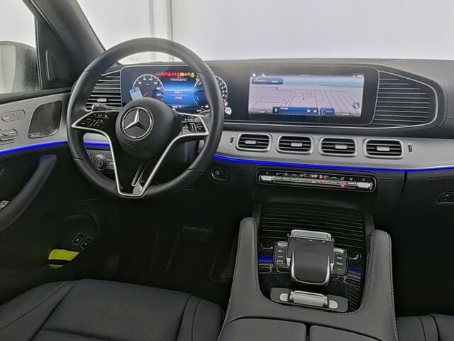 Mercedes-Benz GLE-KLASSE 400 e 4MATIC AMG Line Premium AMG Line | Night Pakket | Airmatic | Panorama Schuif-Kanteldak | Trekhaak | Memory Voorstoelen | Inclusief 24 maanden Mercedes-Benz Certified garantie voor Europa.