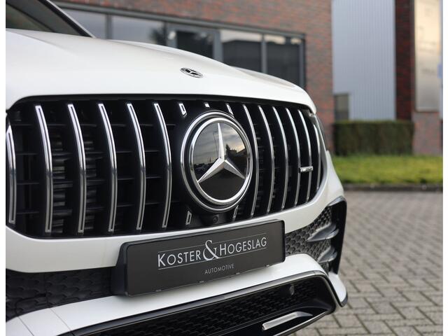 Mercedes-Benz GLE-KLASSE AMG 53 4MATIC+ Premium Plus | Rood design - Trekhaak - Pano