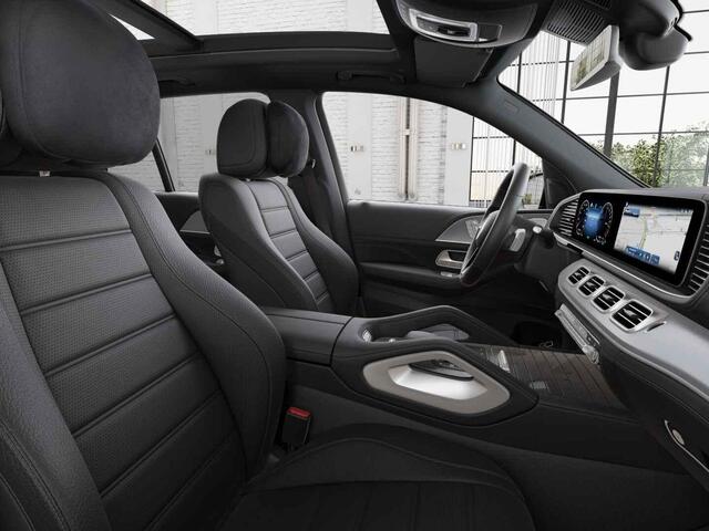 Mercedes-Benz GLE-KLASSE 400 e 4MATIC Sport Edition