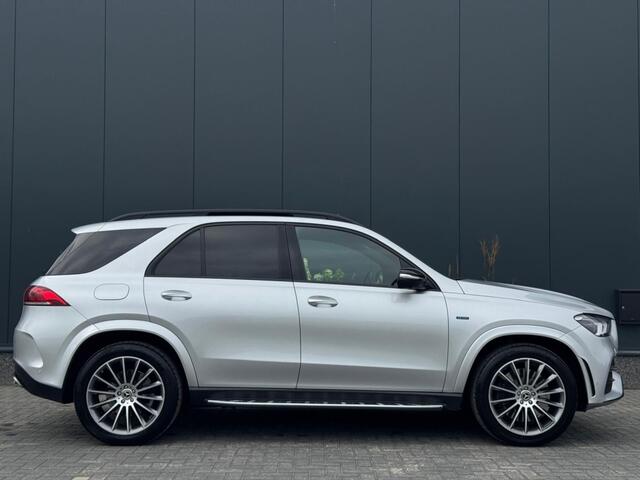 Mercedes-Benz GLE-KLASSE 350 de 4M. Pr Plus AMG FULL PANO SFEER ACC ECC 360CAM
