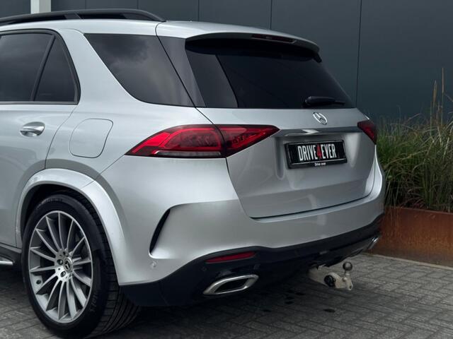 Mercedes-Benz GLE-KLASSE 350 de 4M. Pr Plus AMG FULL PANO SFEER ACC ECC 360CAM